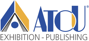 ΑΤΟΥ ΕΚΘΕΣΙΑΚΗ - ΕΚΔΟΤΙΚΗ ΕΤΑΙΡΕΙΑ